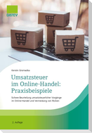 Umsatzsteuer im Online-Handel: Praxisbeispiele