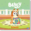 BLUEY - Bingo