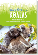 Save the... Koalas