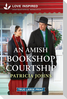 An Amish Bookshop Courtship