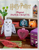 Harry Potter: Magical Paper Crafts