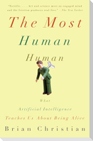 The Most Human Human