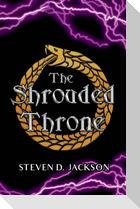 The Shrouded Throne