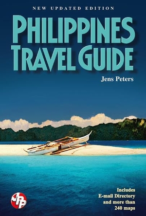 Philippines Travel Guide (engl. Ausgabe). Peters Publikationen, 2017.