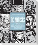 The Comics Journal Library Vol. 10