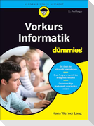 Vorkurs Informatik für Dummies 2A