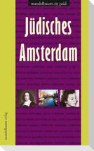 Jüdisches Amsterdam