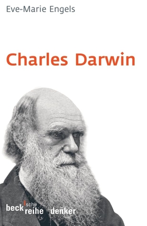 Engels, Eve-Marie. Charles Darwin. C.H. Beck, 2007.