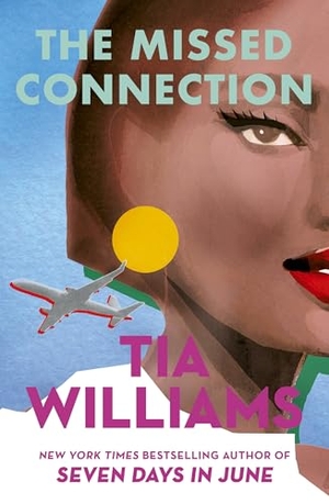 Williams, Tia. The Missed Connection. Quercus Publishing Plc, 2026.