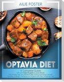 OPTAVIA DIET