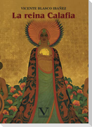 La reina Calafia