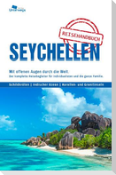 Unterwegs Verlag Reiseführer Seychellen
