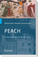 PEACH - Intelligent Interfaces for Museum Visits