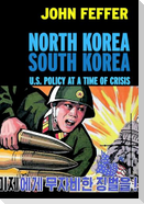 North Korea South Korea
