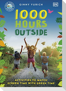1000 Hours Outside