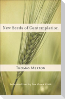 New Seeds of Contemplation