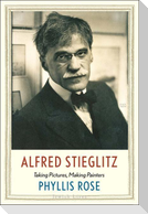 Alfred Stieglitz: Taking Pictures, Making Painters