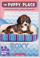 Roxy (the Puppy Place #55)