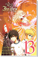 A Certain Magical Index, Vol. 13 (Manga)