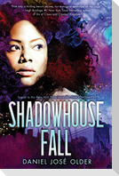 Shadowhouse Fall (the Shadowshaper Cypher, Book 2)