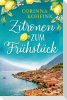 Zitronen zum Frühstück