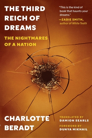 Beradt, Charlotte. The Third Reich of Dreams - The Nightmares of a Nation. Princeton University Press, 2026.