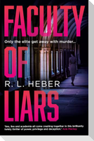 Faculty of Liars