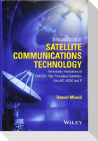 Satellite Communications