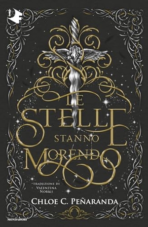 Peñaranda, Chloe C.. Le stelle stanno morendo. Mondadori, 2025.