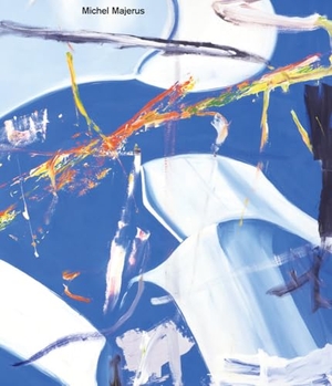 Gartenfeld, Alex / Stephanie Seidel (Hrsg.). Michel Majerus. Progressive Aesthetics - ICA Miami. König, Walther, 2025.