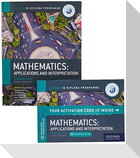 Oxford IB Diploma Programme: IB Mathematics: applications and interpretation