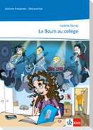 La Boum au collège