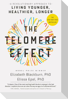 The Telomere Effect