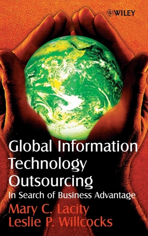 Lacity, Mary C.. Global Information Technology Outsourcing. John Wiley & Sons, 2000.