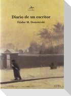 Diario de un escritor
