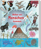 Woher wir Menschen kommen