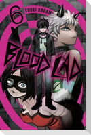 Blood Lad, Vol. 6