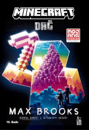 Brooks, Max. Minecraft - Dag. Xlibris, 2023.