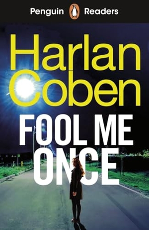 Coben, Harlan. Fool Me Once - Lektüre mit Audio-Online  . Klett Sprachen GmbH, 2026.