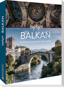 Highlights Balkan