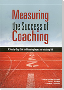 Measuring the Success of Coaching