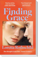 Finding Grace