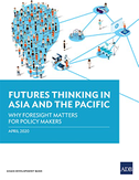 Futures Thinking in Asia and the Pacific