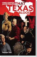 That Texas Blood Volume 2