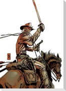 Jonah Hex TP Vol 03 Origins