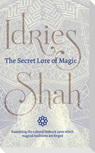 The Secret Lore of Magic