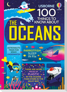 100 Things to Know About the Oceans