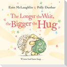 The Longer the Wait, the Bigger the Hug