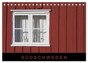 Ristl, Martin. Südschweden (Tischkalender 2024 DIN A5 quer), CALVENDO Monatskalender - Eine Fotoreise durch Südschweden. Calvendo Verlag, 2023.