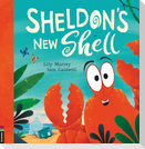 Sheldon's New Shell